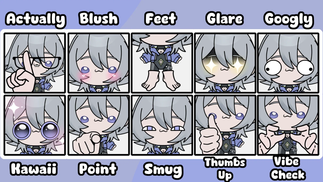 Gremlin 2.0 Model (Art + Rig) by Newey (@Newey)