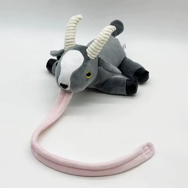 PILGOR from hit game GOAT SIMULATOR!!!!1!1
