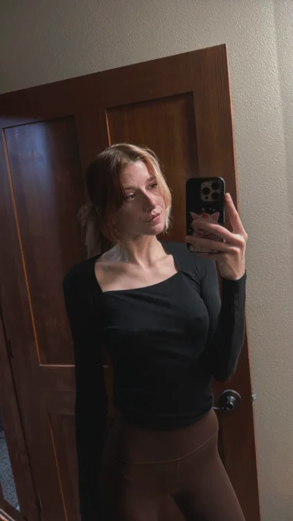 it’s time to love me 