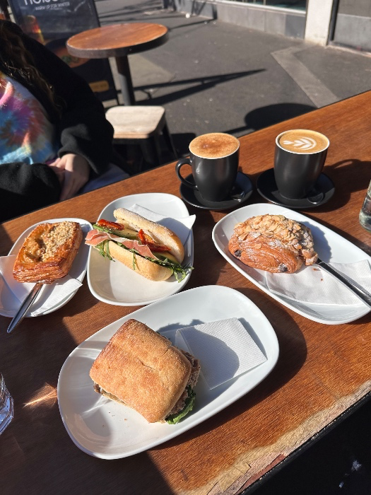 Cafe