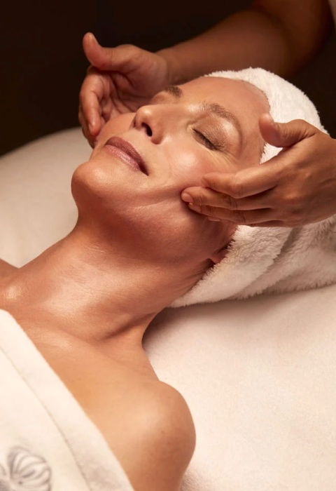 Spa Treatment