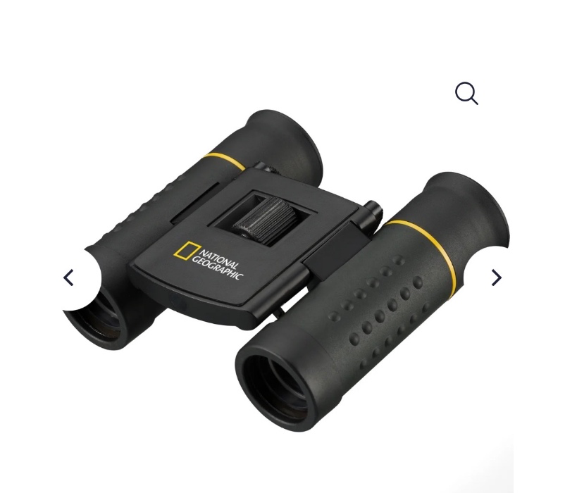 Binoculars 