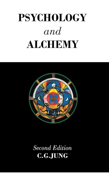 Psychology and Alchemy
