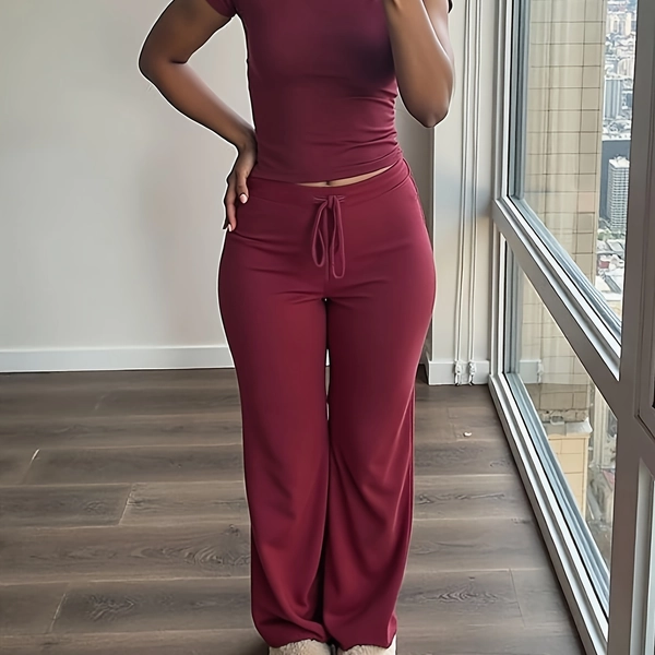 Traje Casual para Mujer