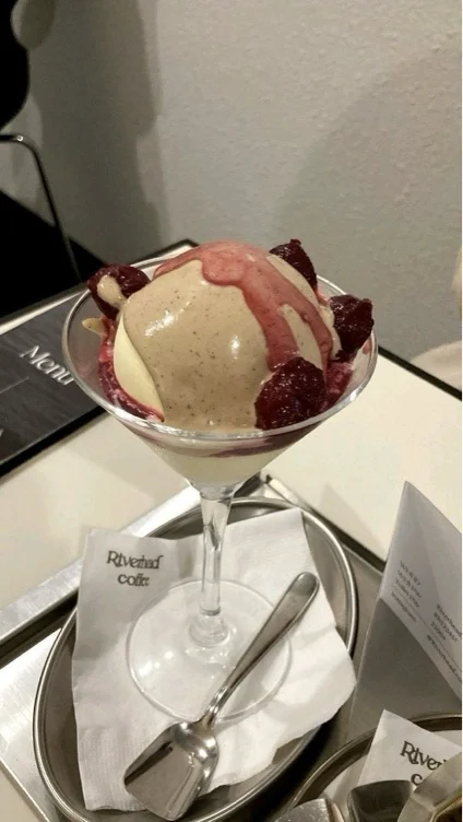 Ice cream for princess 🍦✨$22