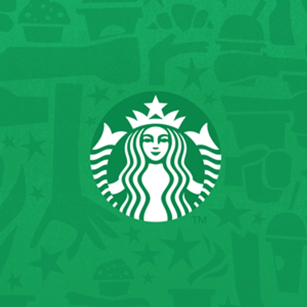 Starbucks®