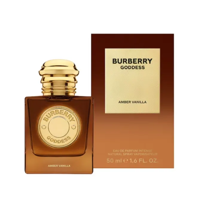 Goddess Intense Eau de Parfum