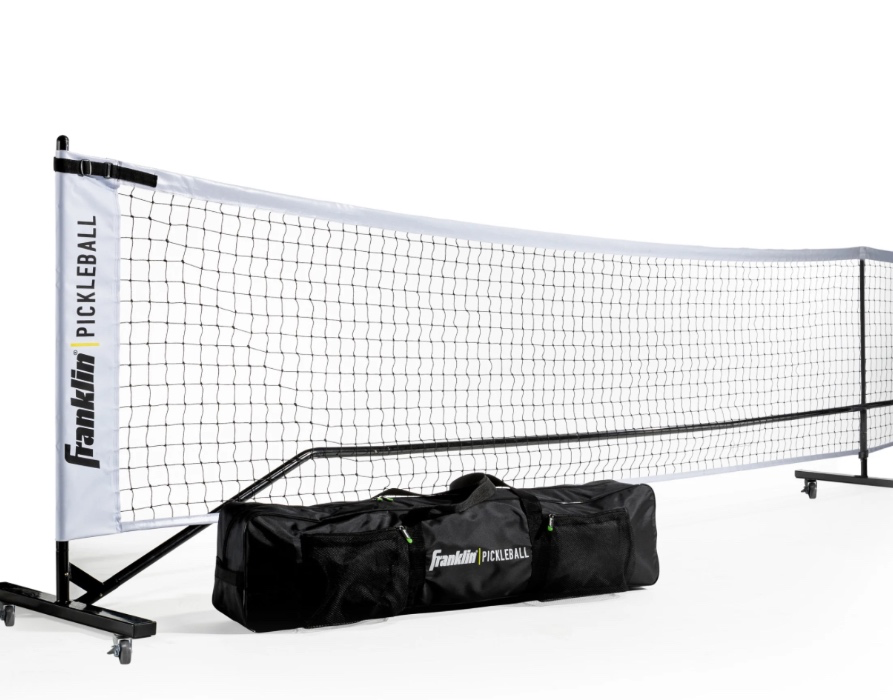 Pickleball net 