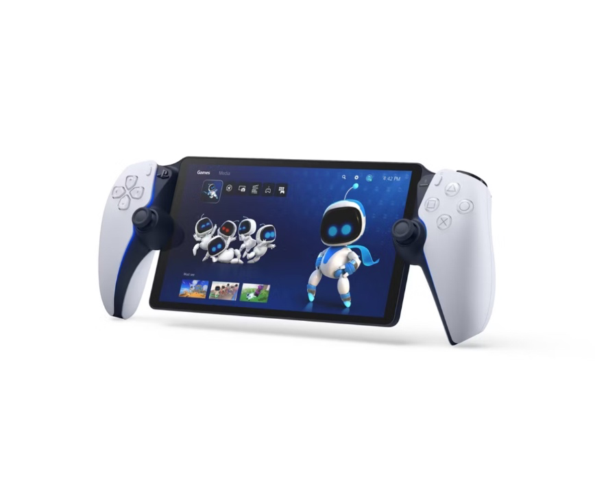 PS5 Portable Remote Player