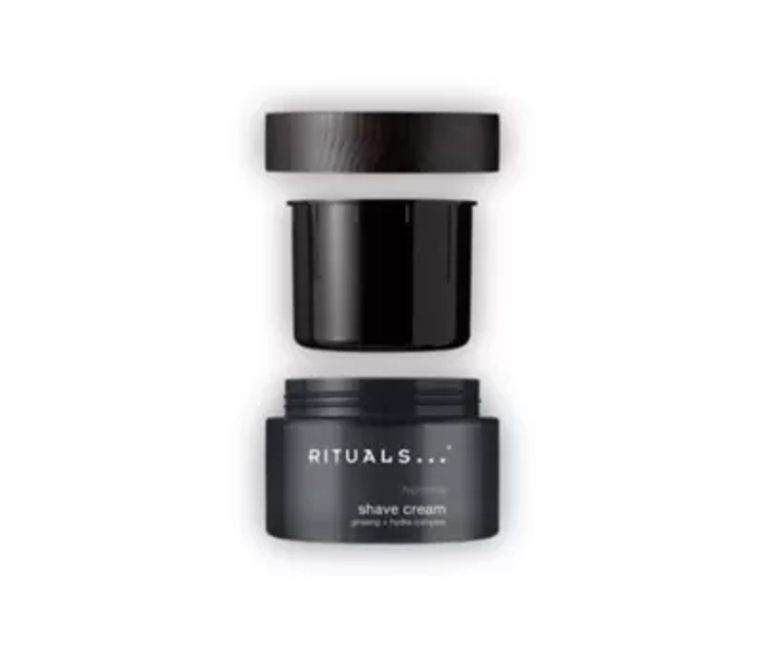 Shave Cream Refill