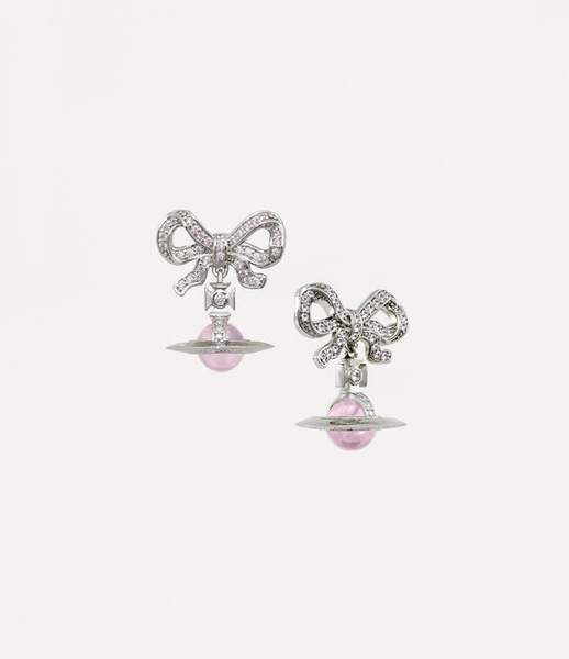 Octavie Earrings