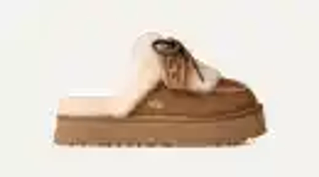 Women's Disquette Heritage