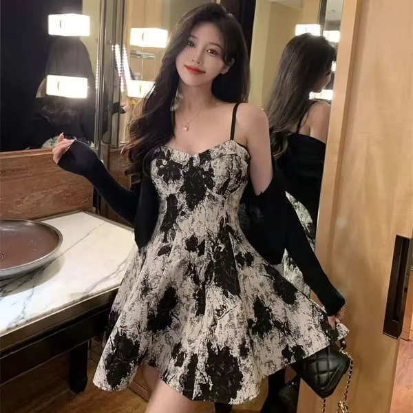 Vestido KR
