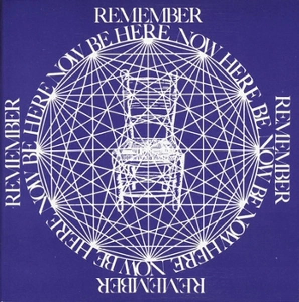 Be Here Now book by Ram Dass
