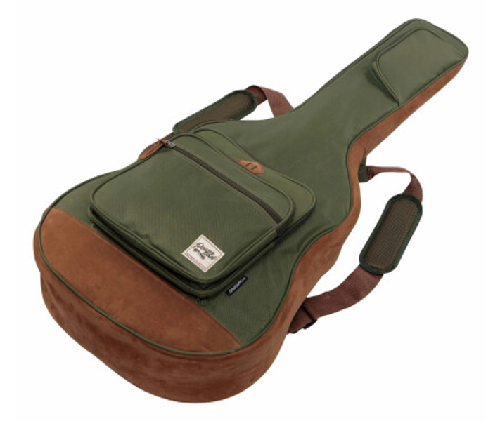  Ibanez IAB541-MGN Powerpad Gigbag Moss Green 