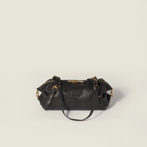 Leather Bag | MIUMIU