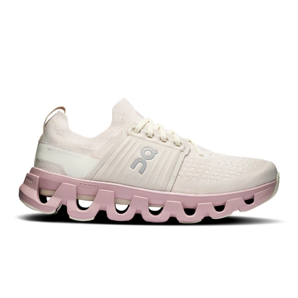 Cloudswift 4: Women's Everyday Running Shoe
