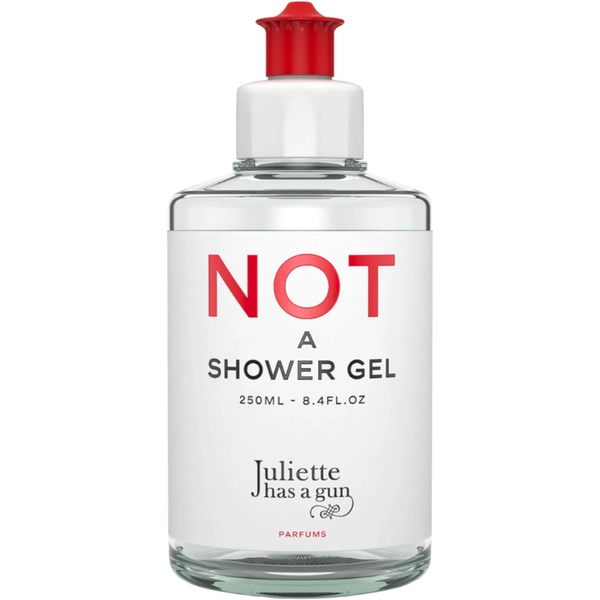 Juliette has a gun Not A Shower Gel, 250ml