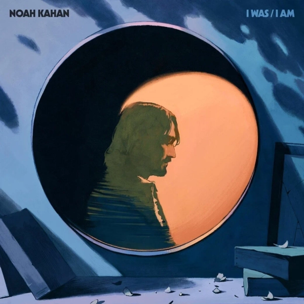 Noah Kahan - I Was / I Am (Limited Edition) (Coloured) (LP)