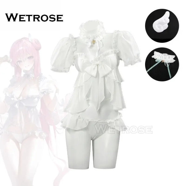 Serendipity Dorthy nikke (size medium)
