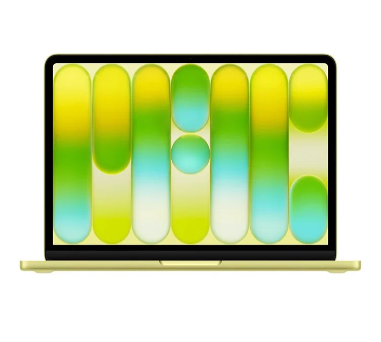 Apple 2026 MacBook Neo 13-inch Laptop with A18 Pro chip: Built for AI and Apple Intelligence, Liquid Retina Display, 8GB Unified Memory, 256GB SSD Storage, 1080p FaceTime HD Camera; Blush - 256GB | Magic Keyboard - Blush - Without AppleCare+