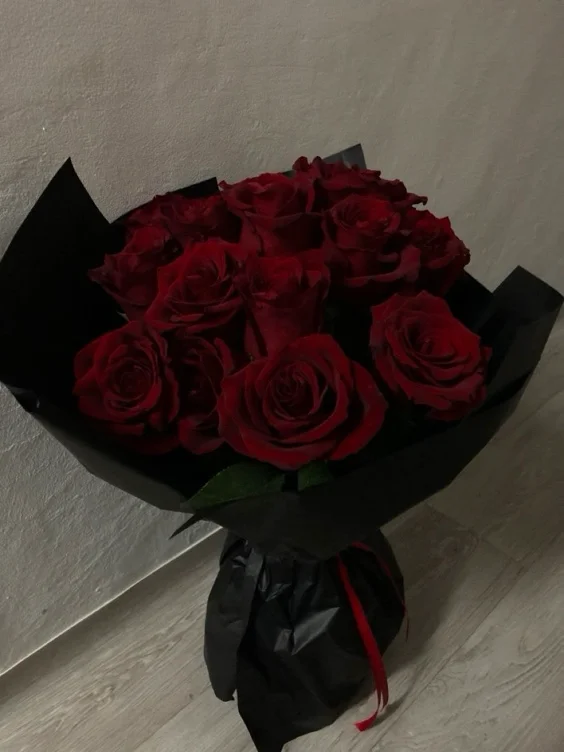 “Thank You” 