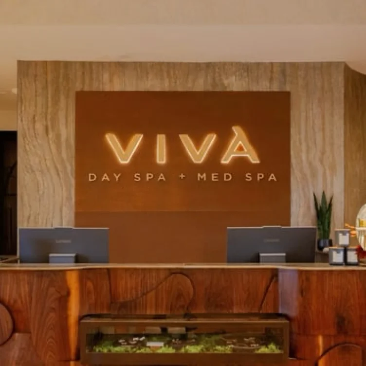 Spa Gift Certificate - Full Day