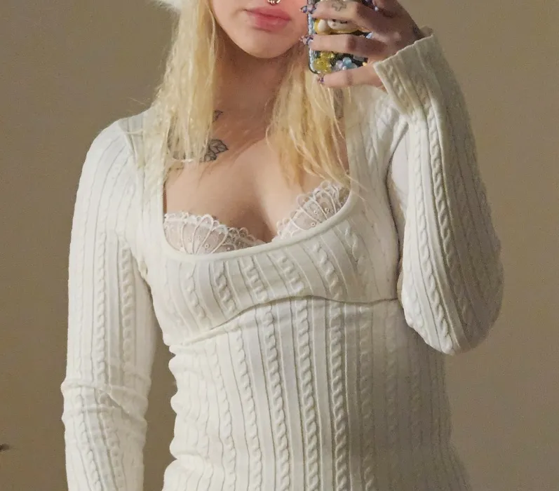 New and bigger boobs