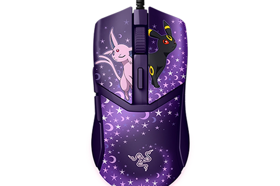 Buy Razer Cobra - Espeon & Umbreon Edition | Gaming Mice | Razer.com