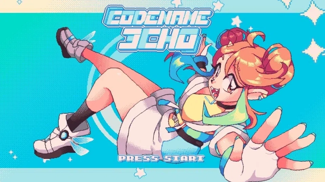 Animated Pixel Art Scene (Starting/ Ending screen) [Dec delivery] by Yupiistar (@Yupiistar)