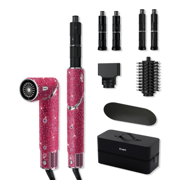 FlexStyle x Marilyn Monroe Air Styling & Drying System