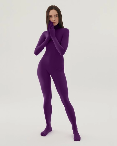  Womens Second Skin Catsuit Style# 5010 | We Love Colors 
