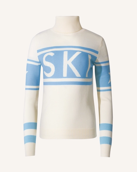 Schild Merino Wool Sweater