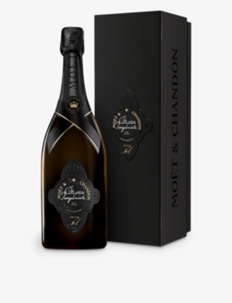 Collection Impériale Création No. 1 champagne 750ml