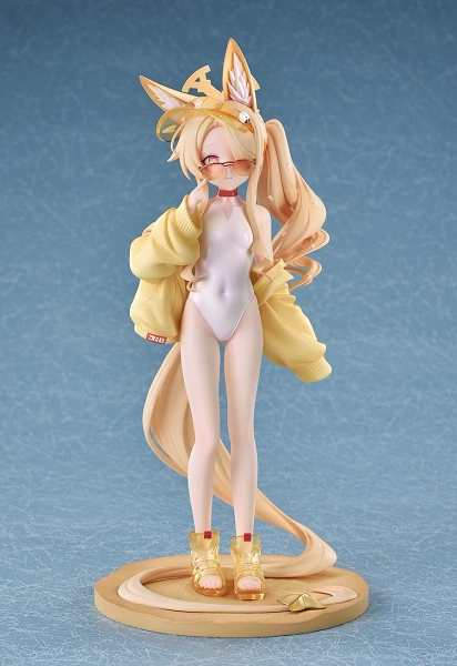 Seia Swimsuit Fig