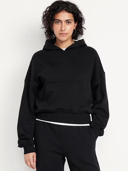 SoComfy Oversized Pullover Hoodie Sweatshirt