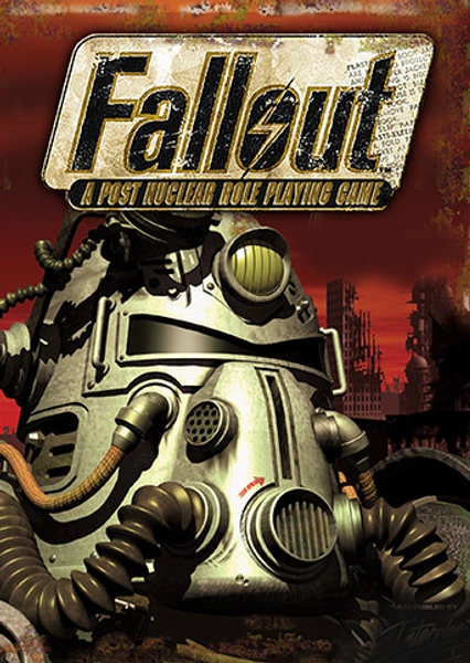 Fallout on GOG