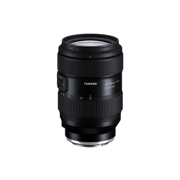 35-100 mm F/2.8 Di III VXD