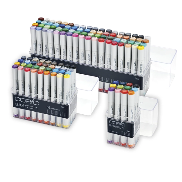 Sketch Marker-Set