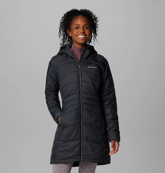 Women's Karis Gale™ II Long Jacket | 010 | S