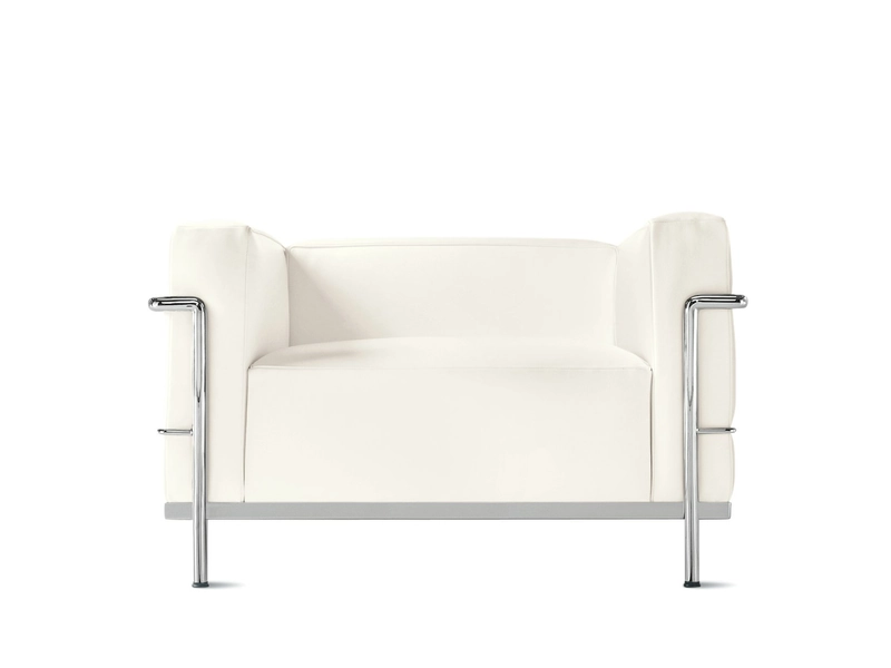 LC3 Grand Modele Armchair – Design Within Reach