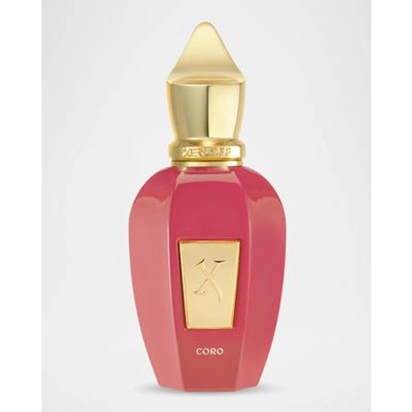 Coro Eau de Parfum, 1.7 oz.