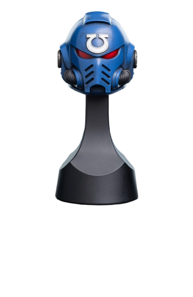 ULTRAMARINES HELM