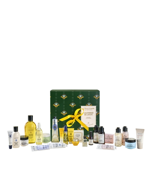 Adventskalender – Prestige Edition