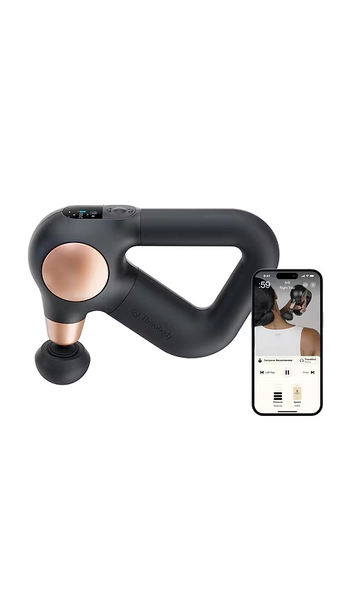 THERABODY Theragun Sense 2nd Generation Massage Gun in Beauty: NA.