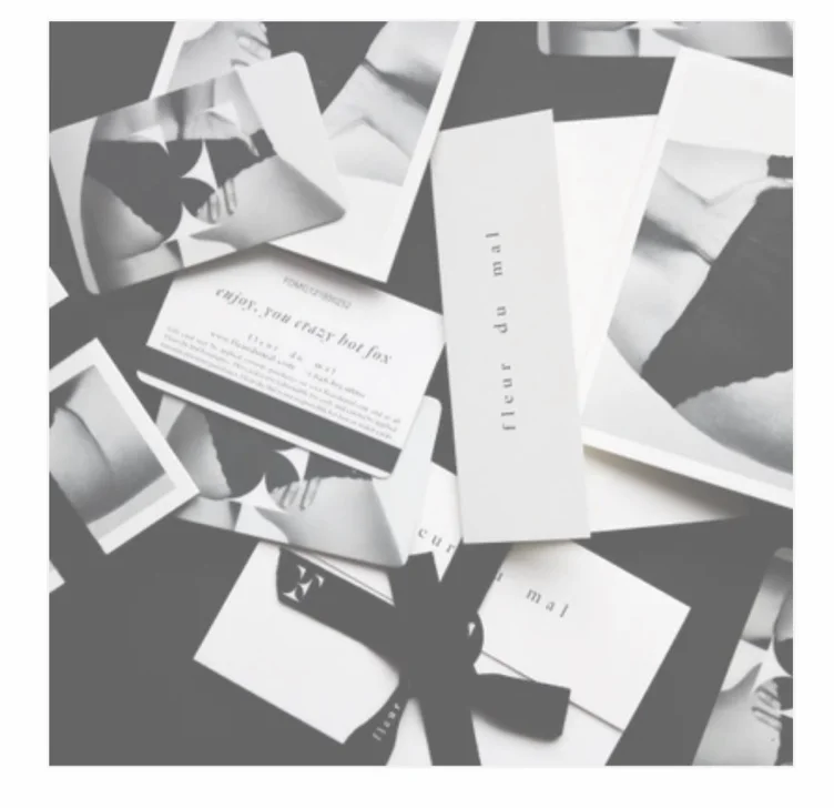 Digital Gift Card | Fleur du Mal