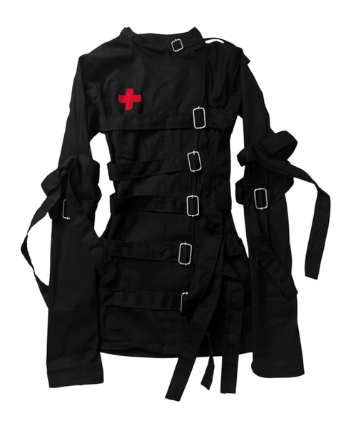 Black Jacket