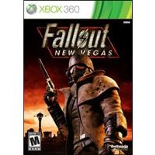 Fallout: New Vegas - Xbox 360