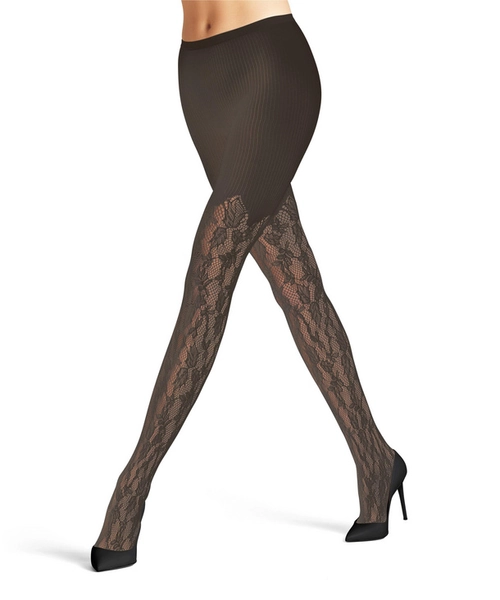 Holly Damen Strumpfhose