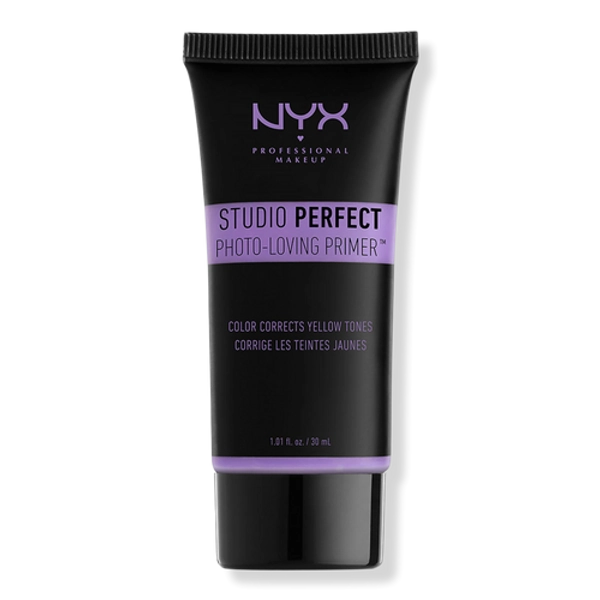 Studio Perfect Color Correcting Primer in Lavender